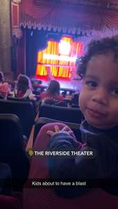 Disney Junior Live on Tour: Costume Palooza