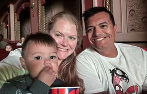 Disney Junior Live on Tour: Costume Palooza