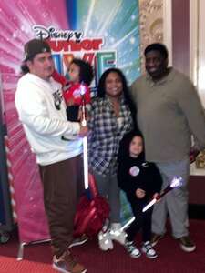 Disney Junior Live on Tour: Costume Palooza