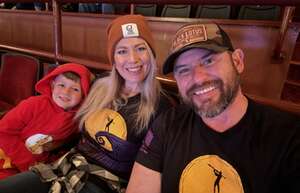 Disney Junior Live on Tour: Costume Palooza