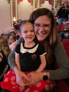 Disney Junior Live on Tour: Costume Palooza