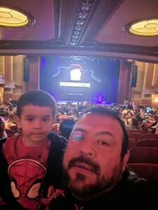 Disney Junior Live on Tour: Costume Palooza