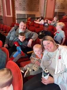 Disney Junior Live on Tour: Costume Palooza