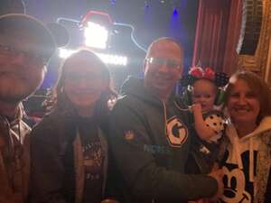 Disney Junior Live on Tour: Costume Palooza