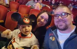 Disney Junior Live on Tour: Costume Palooza