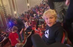 Disney Junior Live on Tour: Costume Palooza