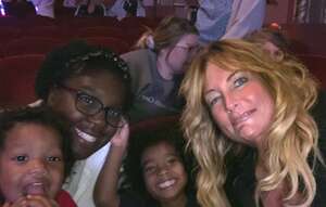 Disney Junior Live on Tour: Costume Palooza