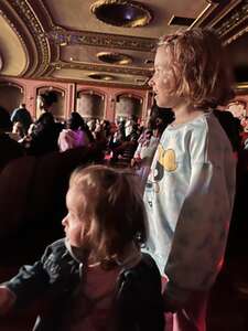 Disney Junior Live on Tour: Costume Palooza