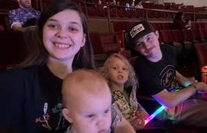 Disney Junior Live on Tour: Costume Palooza