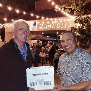 So Good! The Neil Diamond Experience