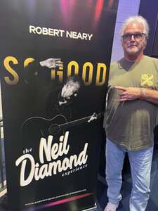 So Good! The Neil Diamond Experience