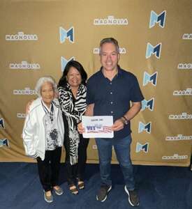 So Good! The Neil Diamond Experience