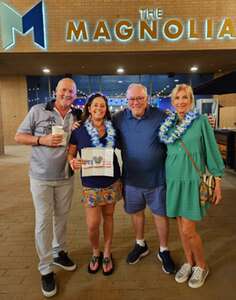 So Good! The Neil Diamond Experience