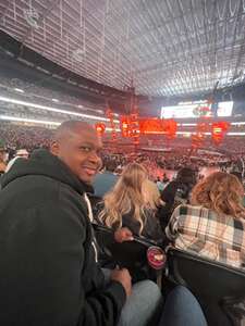 Ed Sheeran: +-=/x Tour