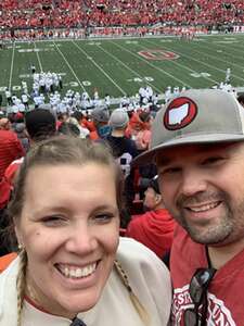 Ohio State Buckeyes - NCAA Football vs Pennsylvania State Nittany Lion