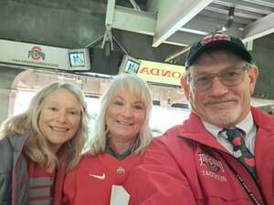 Ohio State Buckeyes - NCAA Football vs Pennsylvania State Nittany Lion