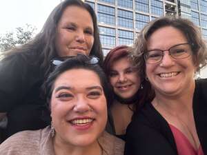 Peter Gabriel: I/o - the Tour