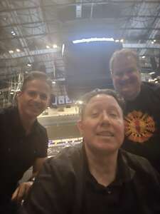 Peter Gabriel: I/o - the Tour