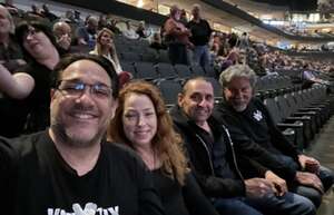 Peter Gabriel: I/o - the Tour