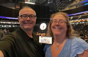 Peter Gabriel: I/o - the Tour