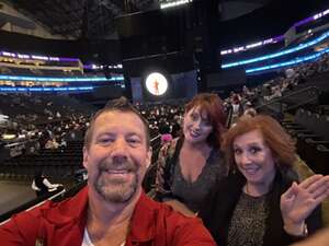 Peter Gabriel: I/o - the Tour