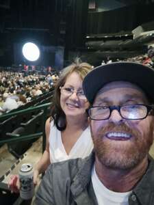 Peter Gabriel: I/o - the Tour