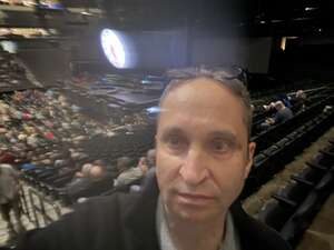 Peter Gabriel: I/o - the Tour