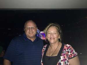 Peter Gabriel: I/o - the Tour