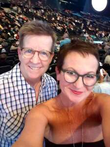 Peter Gabriel: I/o - the Tour