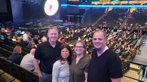 Peter Gabriel: I/o - the Tour