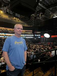 Peter Gabriel: I/o - the Tour