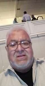 Peter Gabriel: I/o - the Tour