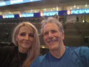 Peter Gabriel: I/o - the Tour