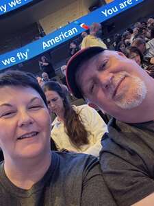 Peter Gabriel: I/o - the Tour