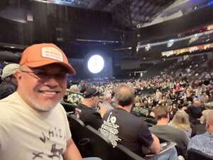 Peter Gabriel: I/o - the Tour