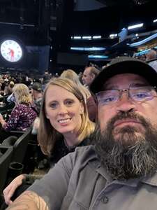 Peter Gabriel: I/o - the Tour