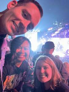 Kiss: End of the Road World Tour