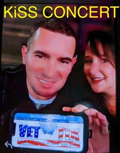 Kiss: End of the Road World Tour