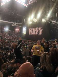 Kiss: End of the Road World Tour