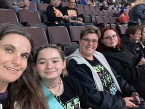 Kiss: End of the Road World Tour