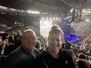 Kiss: End of the Road World Tour