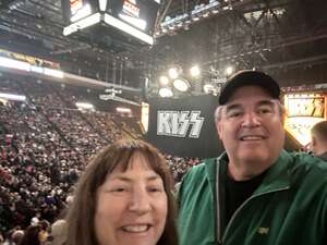 Kiss: End of the Road World Tour