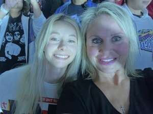 Kiss: End of the Road World Tour