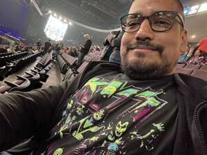 Kiss: End of the Road World Tour