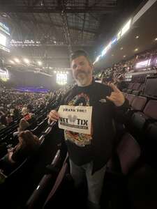 Kiss: End of the Road World Tour