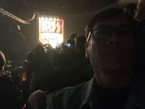 Kiss: End of the Road World Tour