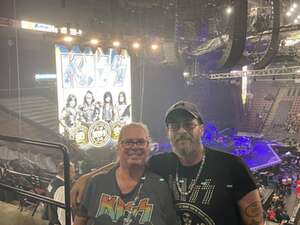 Kiss: End of the Road World Tour