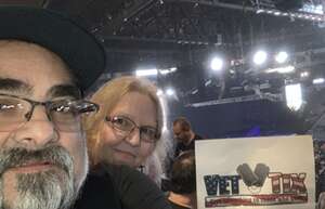 Kiss: End of the Road World Tour