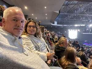 Kiss: End of the Road World Tour