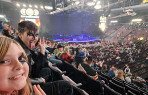 Kiss: End of the Road World Tour